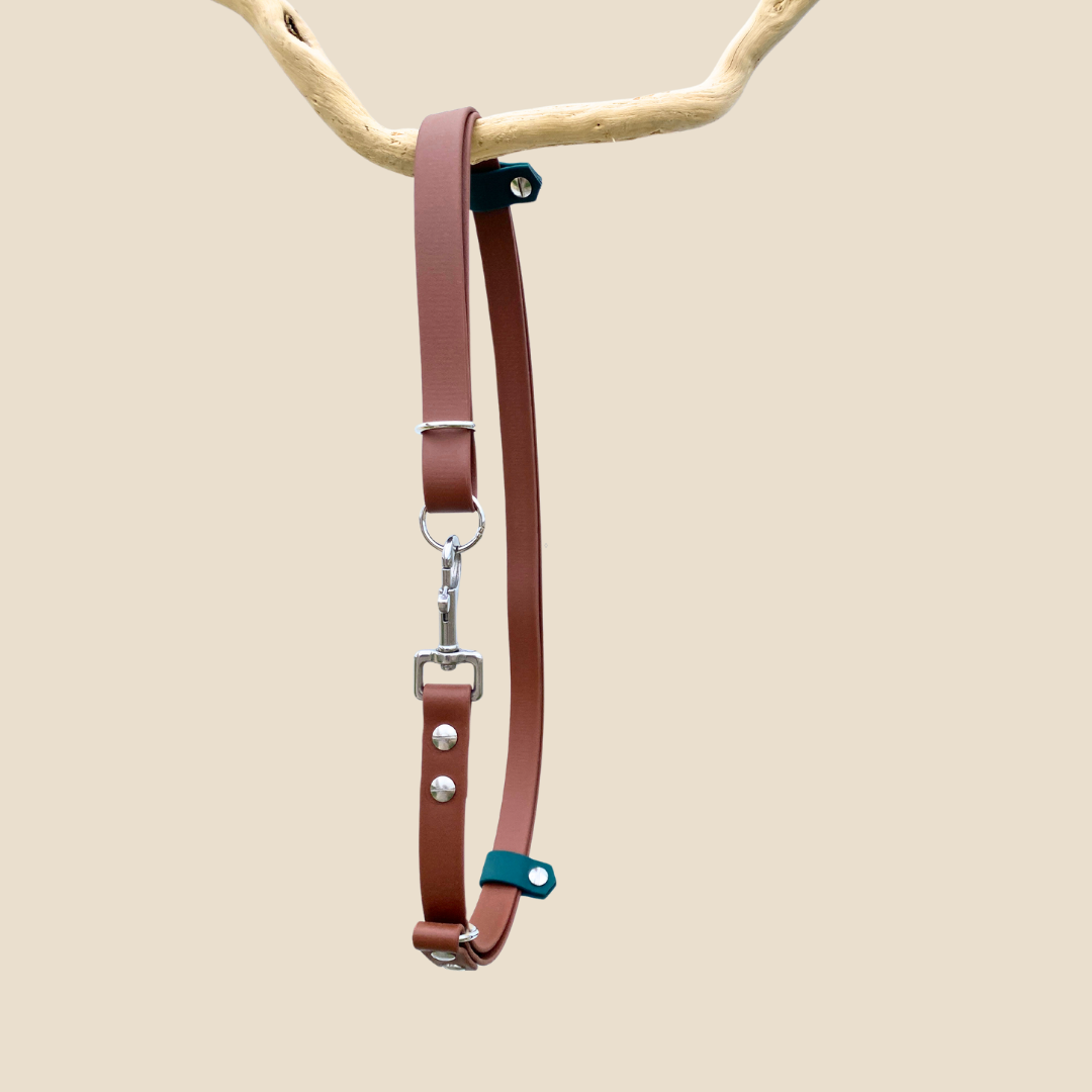 La Nomade